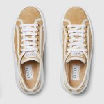 Women’s Gucci Tennis 1977 sneaker - Image 4